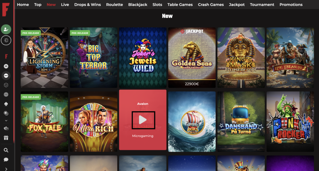 Expert Golden Lady Casino Review for Australian Punters in 2025